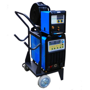 Hi-Speed Pulse MIG Welding Machine